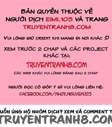 Girl And Science chapter 5 - Trang 1