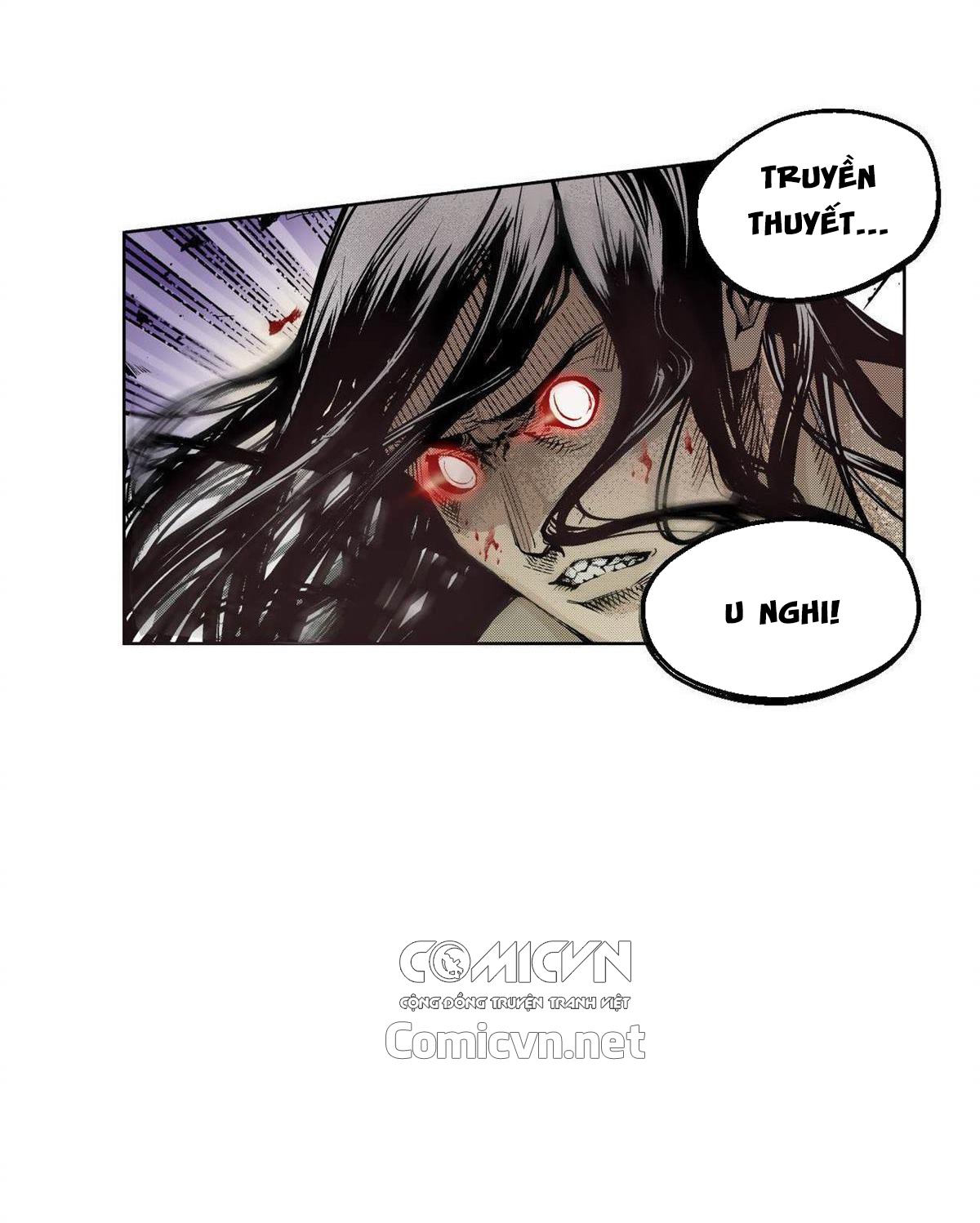 Tạng Phong Hành chapter 1 - Trang 17