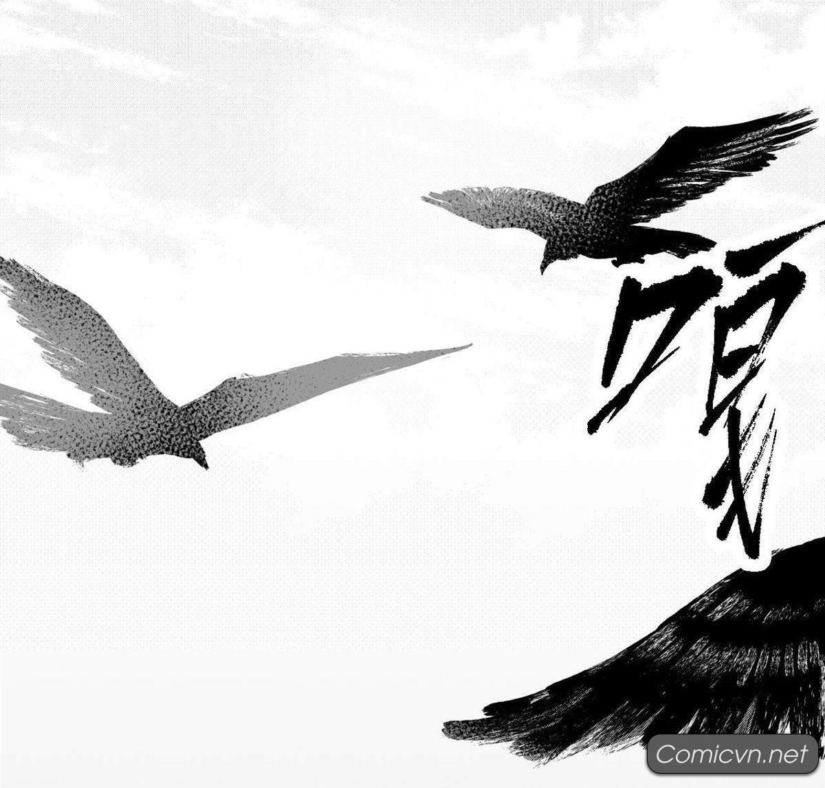 Tạng Phong Hành chapter 1 - Trang 3