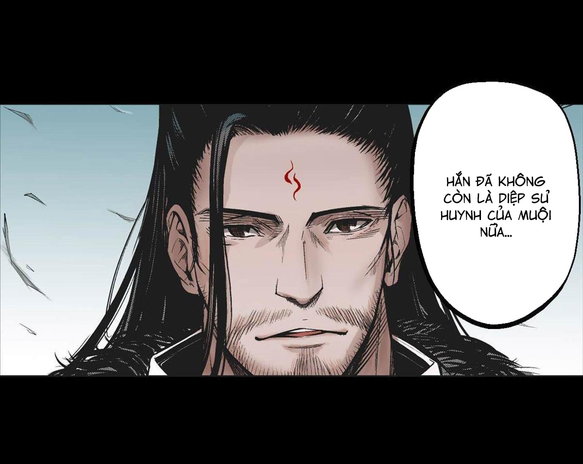 Tạng Phong Hành chapter 1 - Trang 8