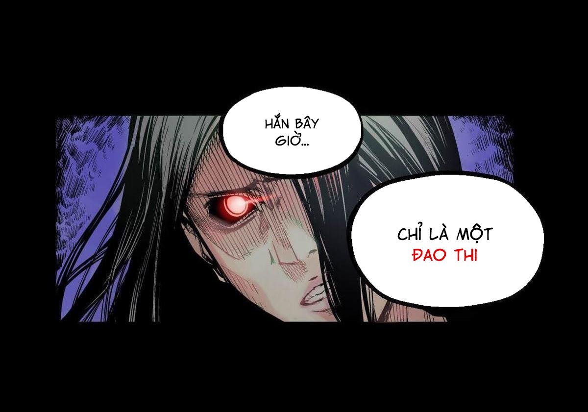 Tạng Phong Hành chapter 1 - Trang 9