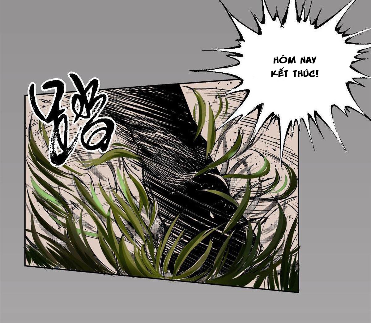 Tạng Phong Hành chapter 2 - Trang 10