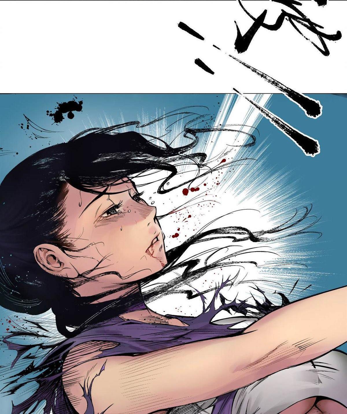 Tạng Phong Hành chapter 2 - Trang 14