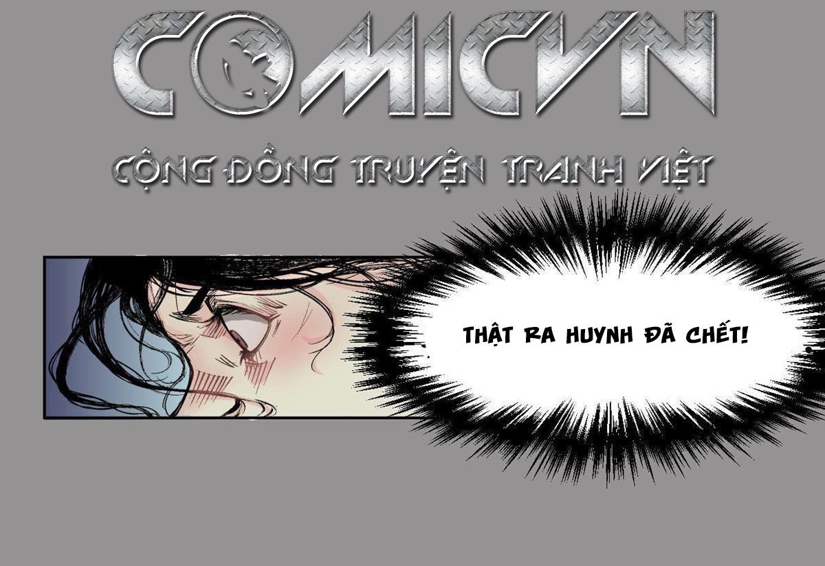 Tạng Phong Hành chapter 2 - Trang 1