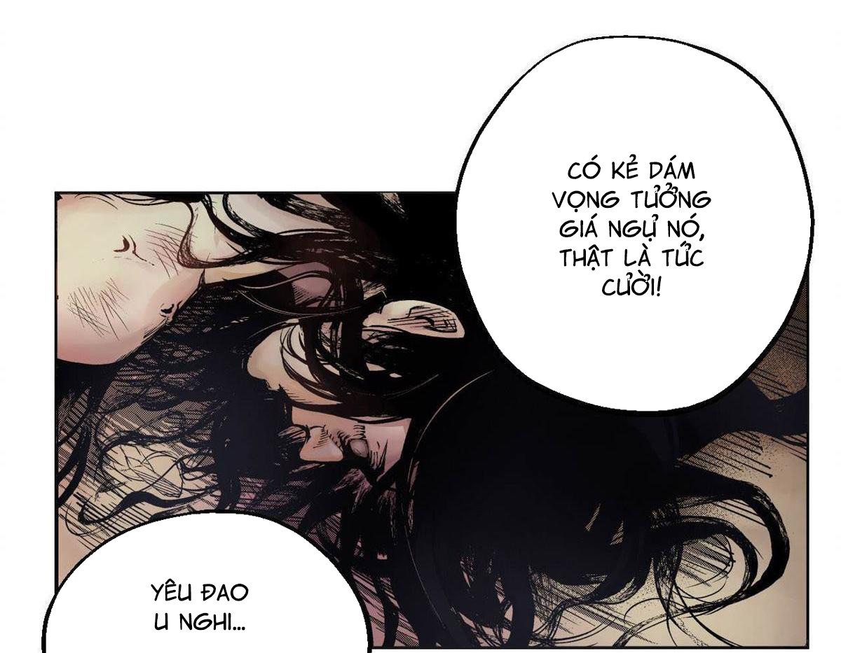 Tạng Phong Hành chapter 2 - Trang 23