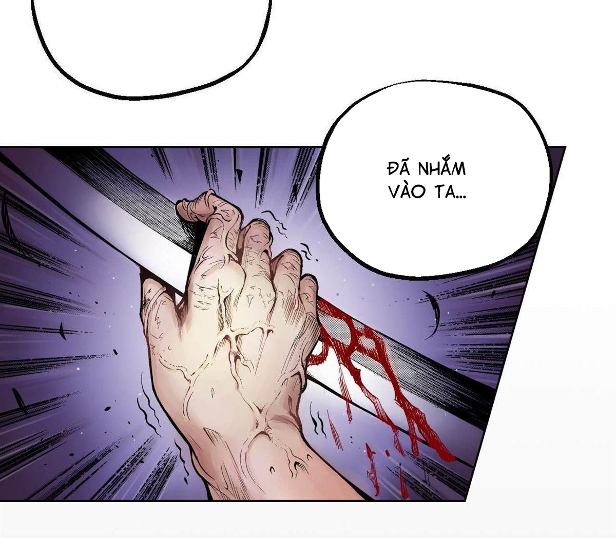 Tạng Phong Hành chapter 2 - Trang 24