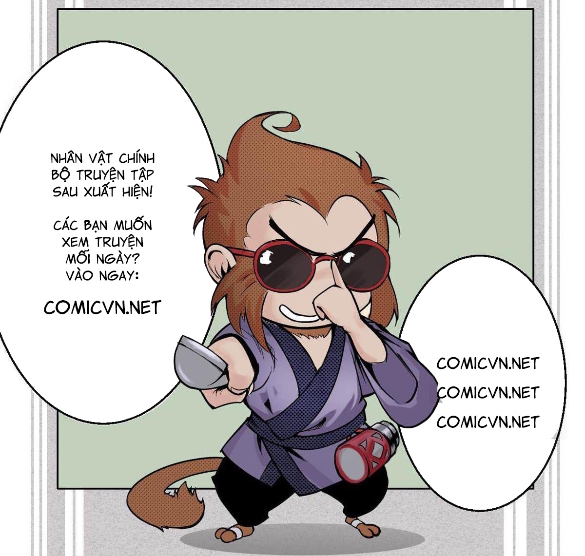 Tạng Phong Hành chapter 2 - Trang 44
