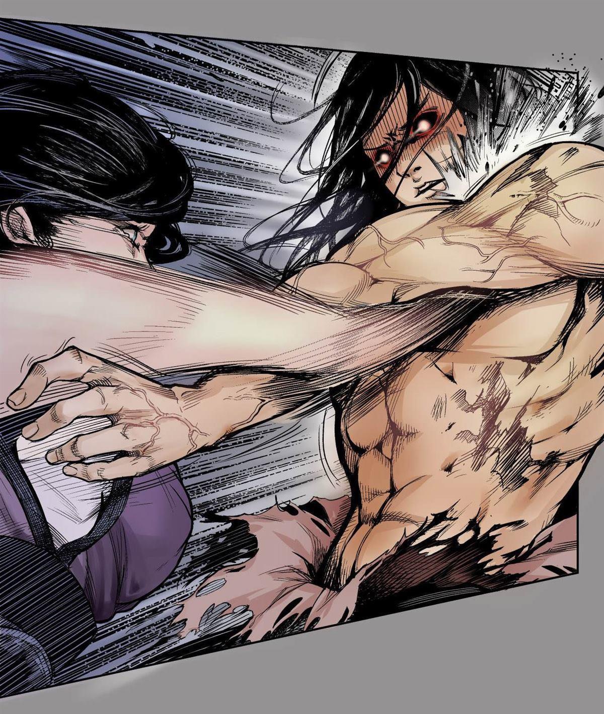 Tạng Phong Hành chapter 2 - Trang 4