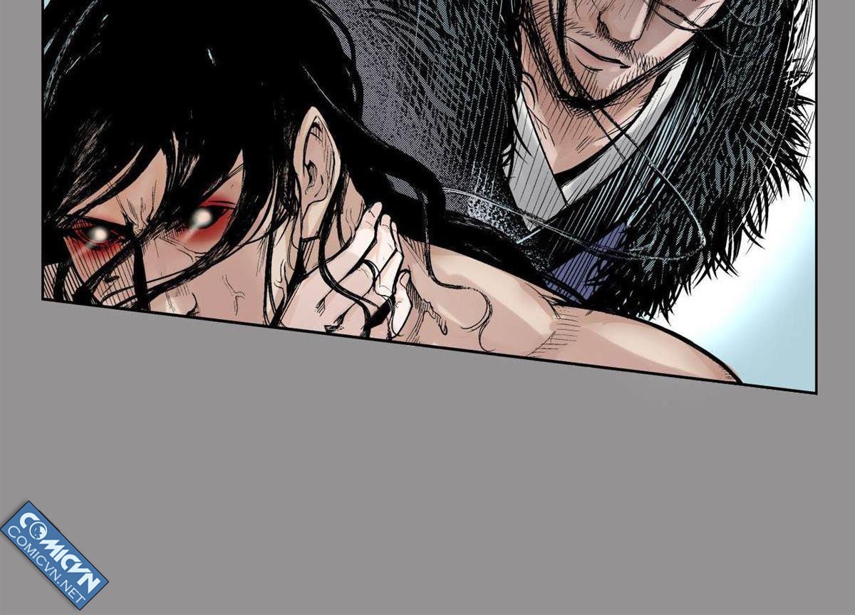 Tạng Phong Hành chapter 2 - Trang 8