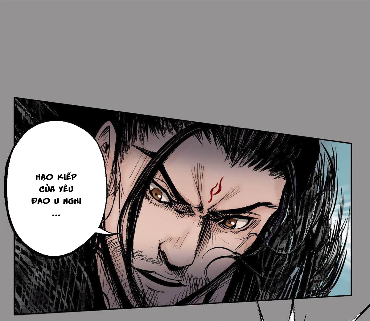 Tạng Phong Hành chapter 2 - Trang 9