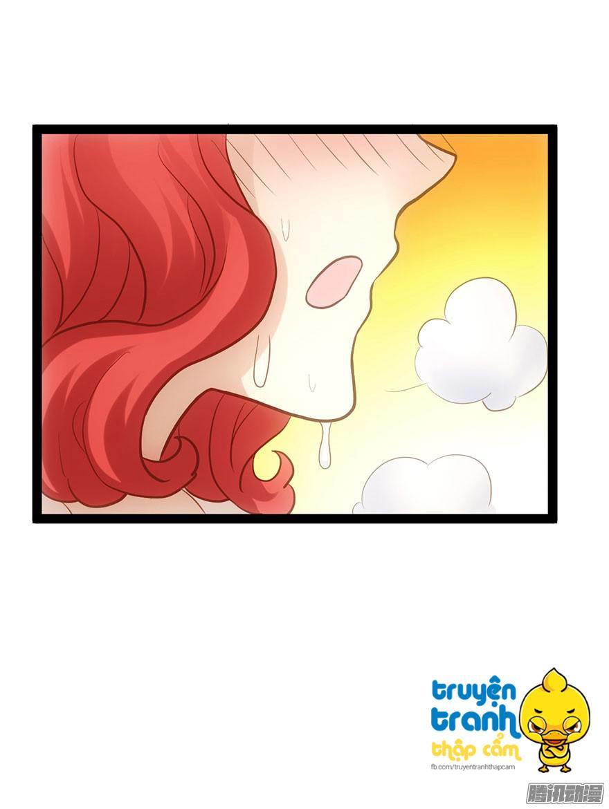  Tôi Không Phải Nữ Phụ Ác Độc chapter 9 - Trang 15