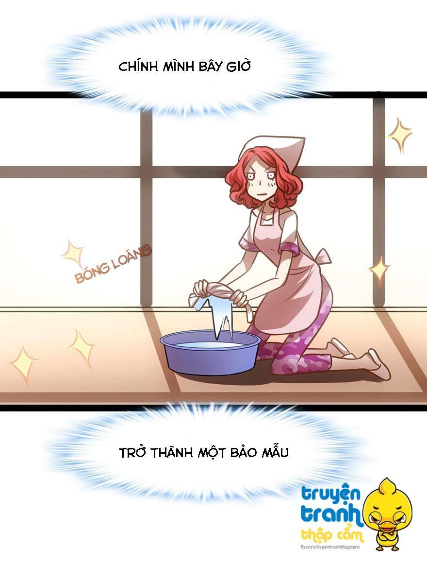  Tôi Không Phải Nữ Phụ Ác Độc chapter 9 - Trang 26