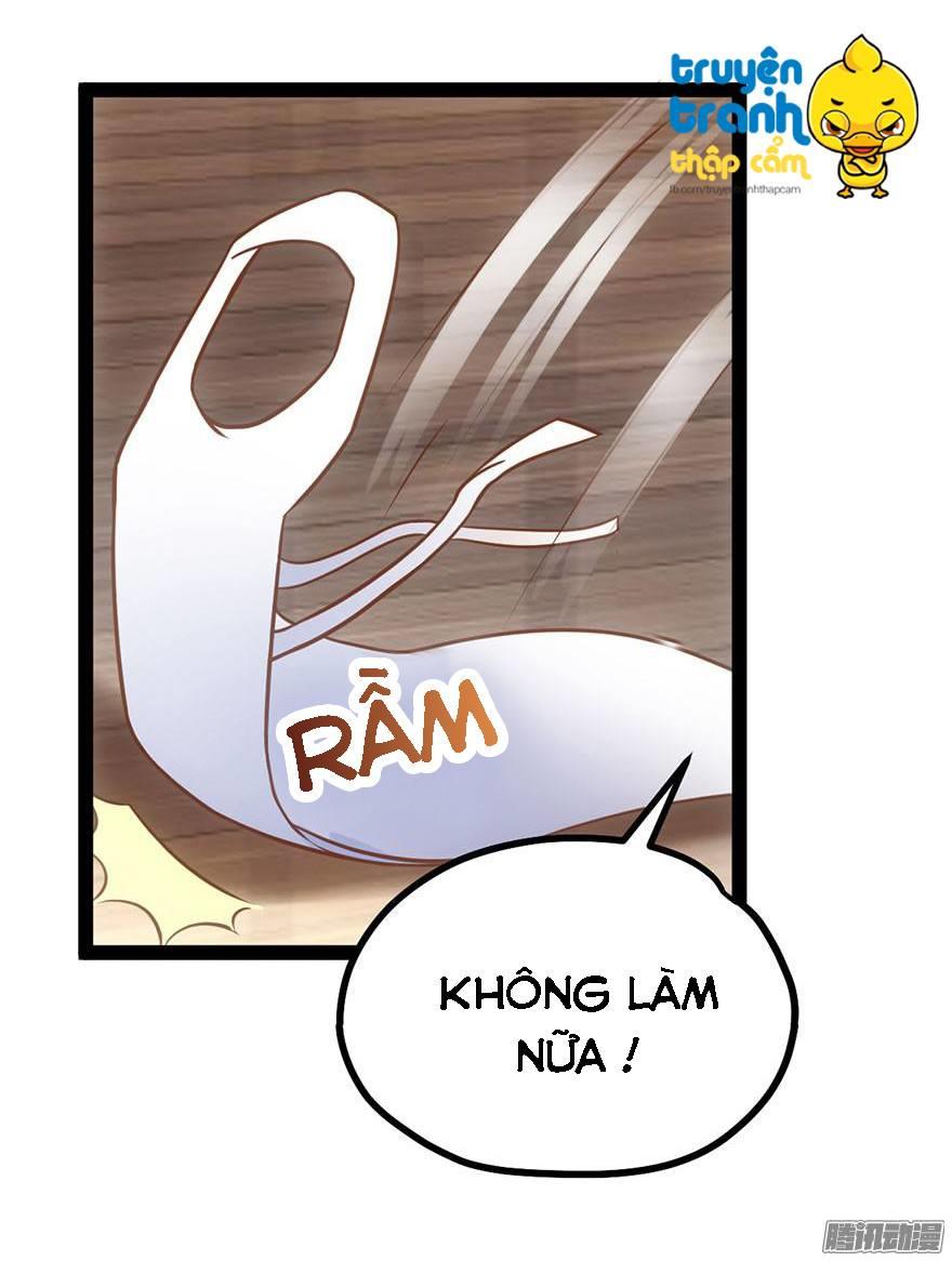  Tôi Không Phải Nữ Phụ Ác Độc chapter 9 - Trang 27