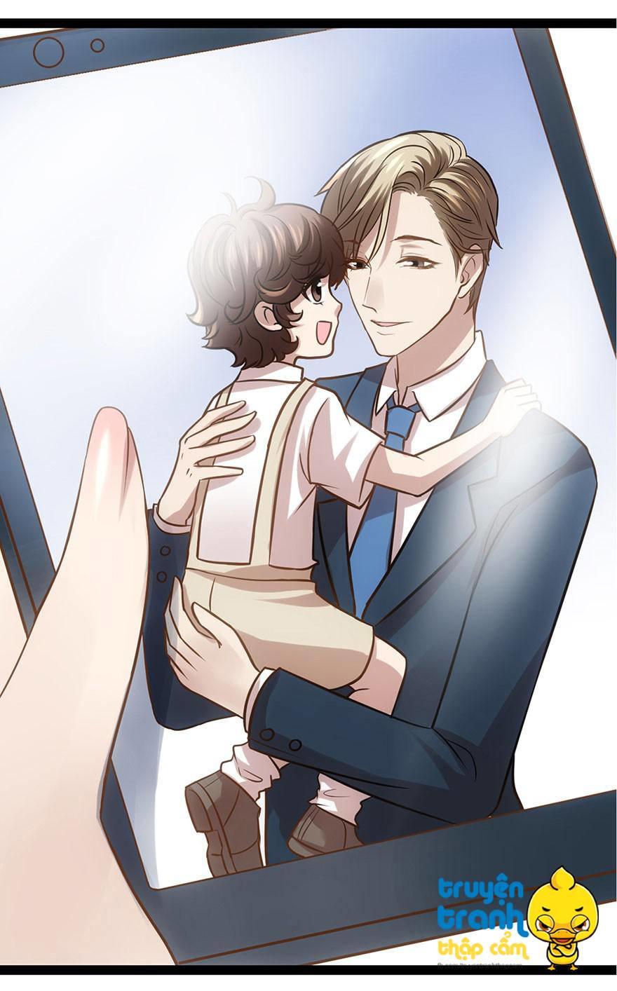 Tôi Không Phải Nữ Phụ Ác Độc chapter 9 - Trang 30