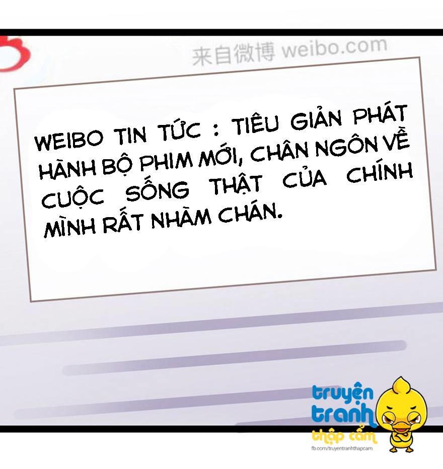  Tôi Không Phải Nữ Phụ Ác Độc chapter 9 - Trang 33