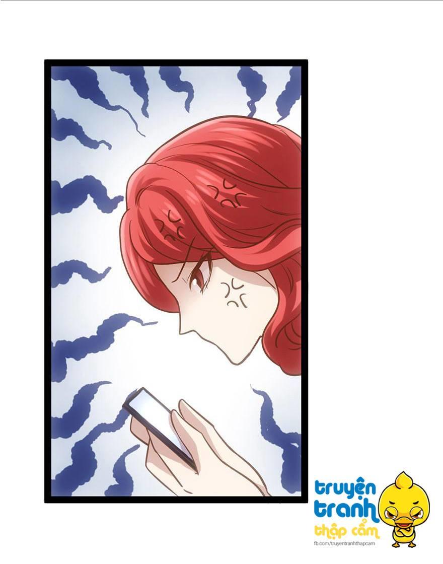  Tôi Không Phải Nữ Phụ Ác Độc chapter 9 - Trang 35
