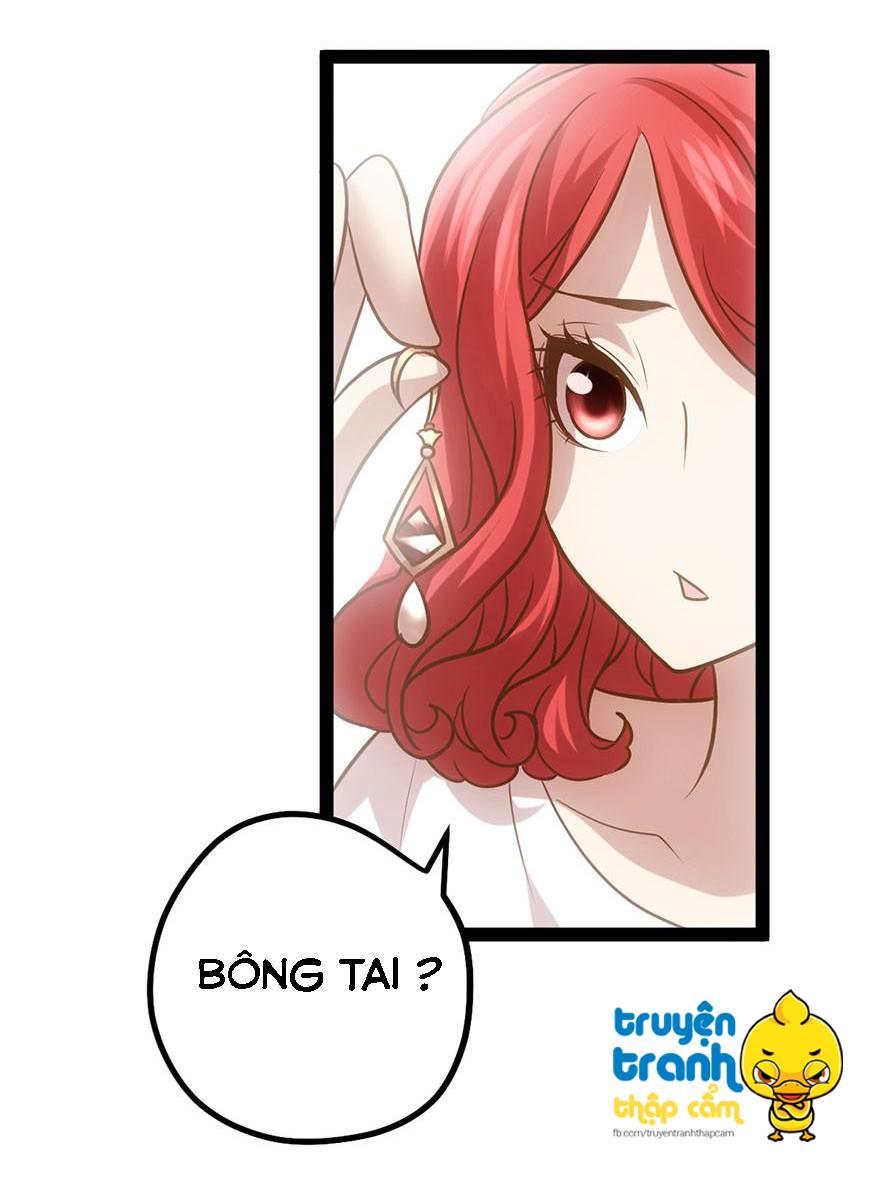  Tôi Không Phải Nữ Phụ Ác Độc chapter 9 - Trang 39