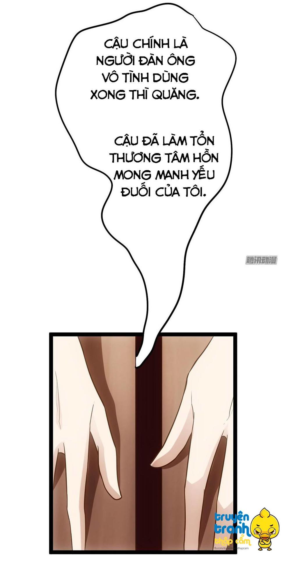  Tôi Không Phải Nữ Phụ Ác Độc chapter 9 - Trang 3