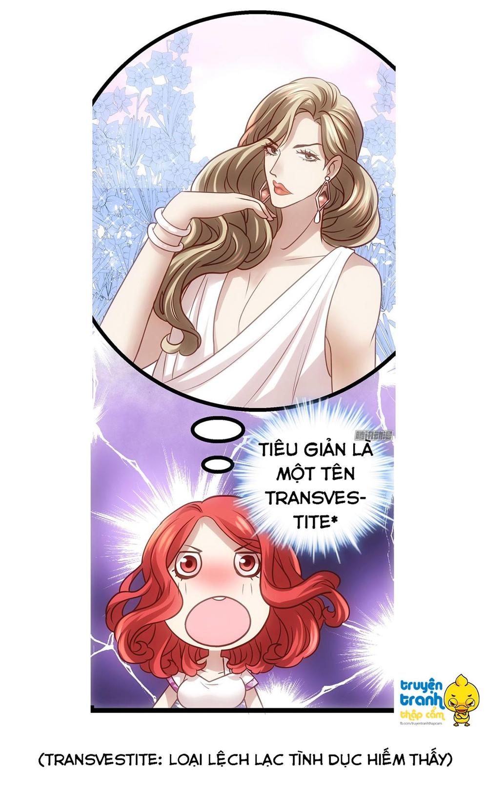  Tôi Không Phải Nữ Phụ Ác Độc chapter 9 - Trang 41