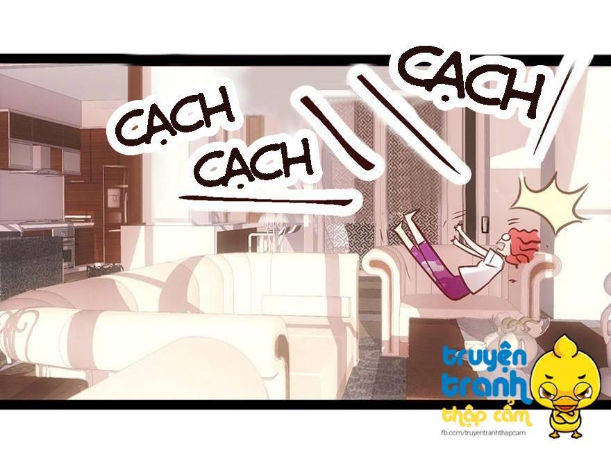  Tôi Không Phải Nữ Phụ Ác Độc chapter 9 - Trang 43