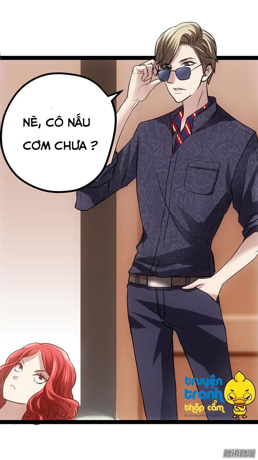  Tôi Không Phải Nữ Phụ Ác Độc chapter 9 - Trang 45
