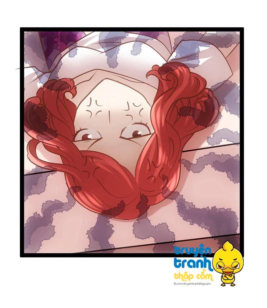  Tôi Không Phải Nữ Phụ Ác Độc chapter 9 - Trang 46