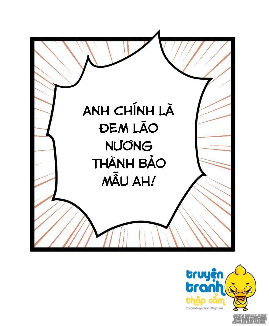  Tôi Không Phải Nữ Phụ Ác Độc chapter 9 - Trang 47