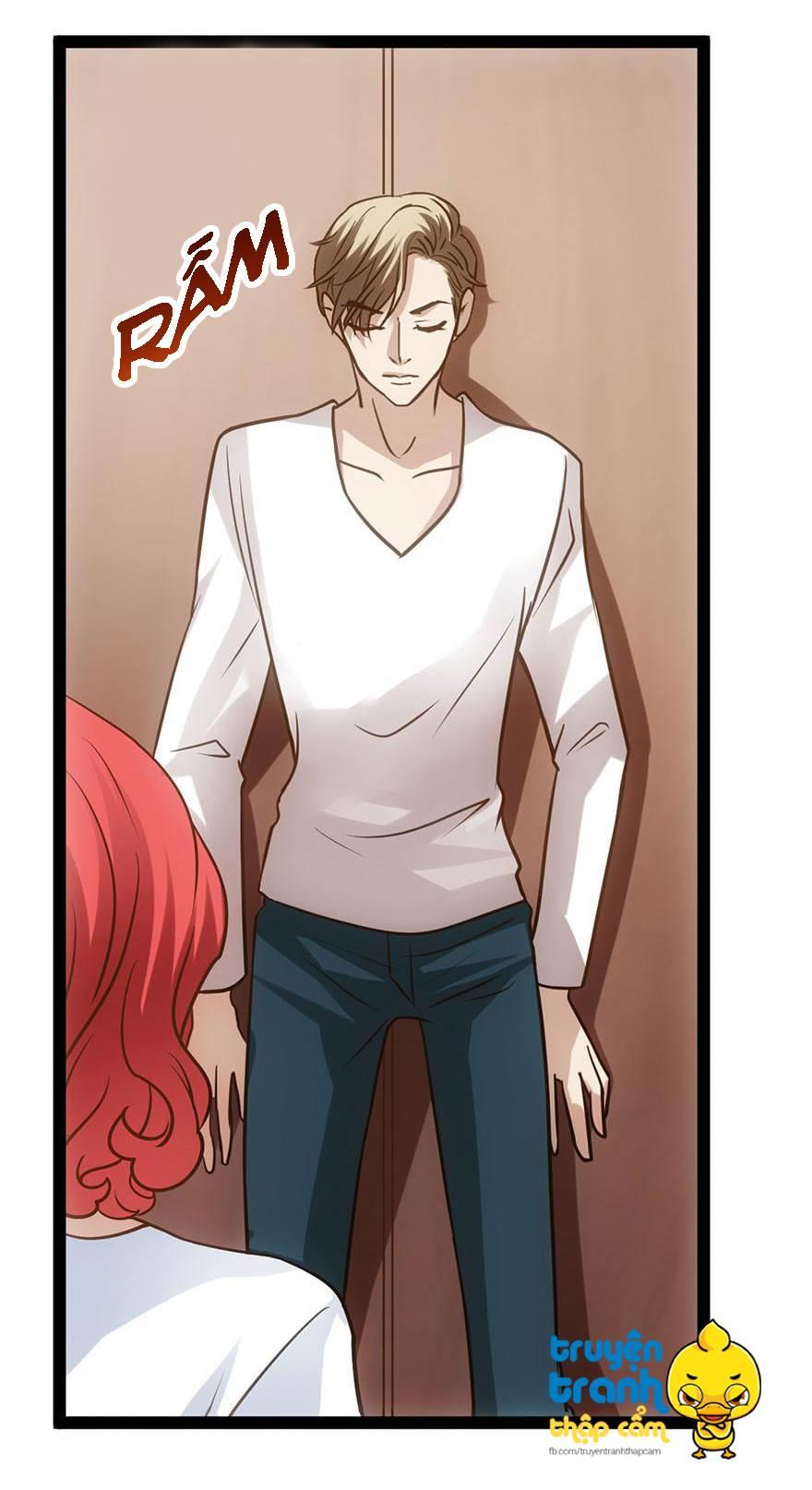  Tôi Không Phải Nữ Phụ Ác Độc chapter 9 - Trang 4