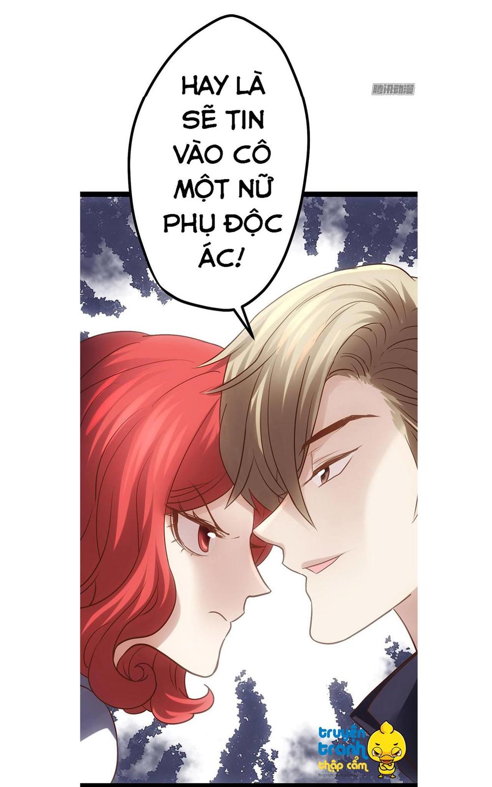  Tôi Không Phải Nữ Phụ Ác Độc chapter 9 - Trang 55