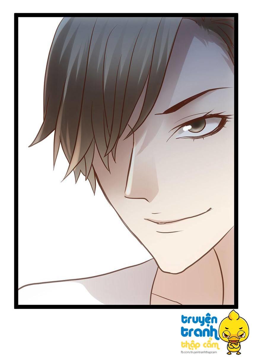  Tôi Không Phải Nữ Phụ Ác Độc chapter 9 - Trang 5