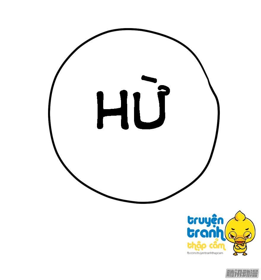  Tôi Không Phải Nữ Phụ Ác Độc chapter 10 - Trang 10