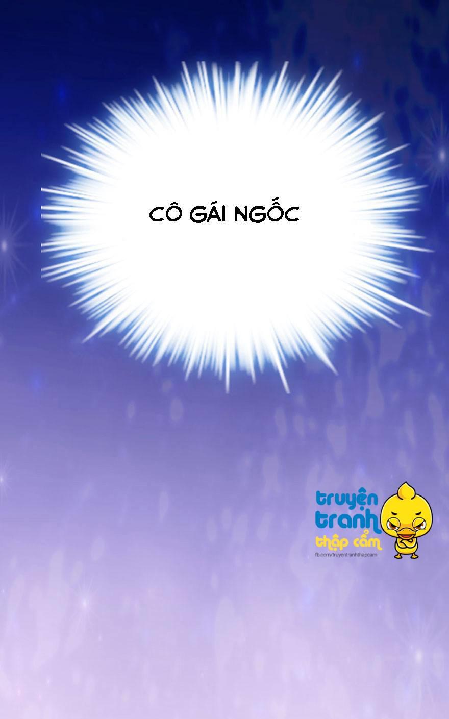  Tôi Không Phải Nữ Phụ Ác Độc chapter 10 - Trang 11