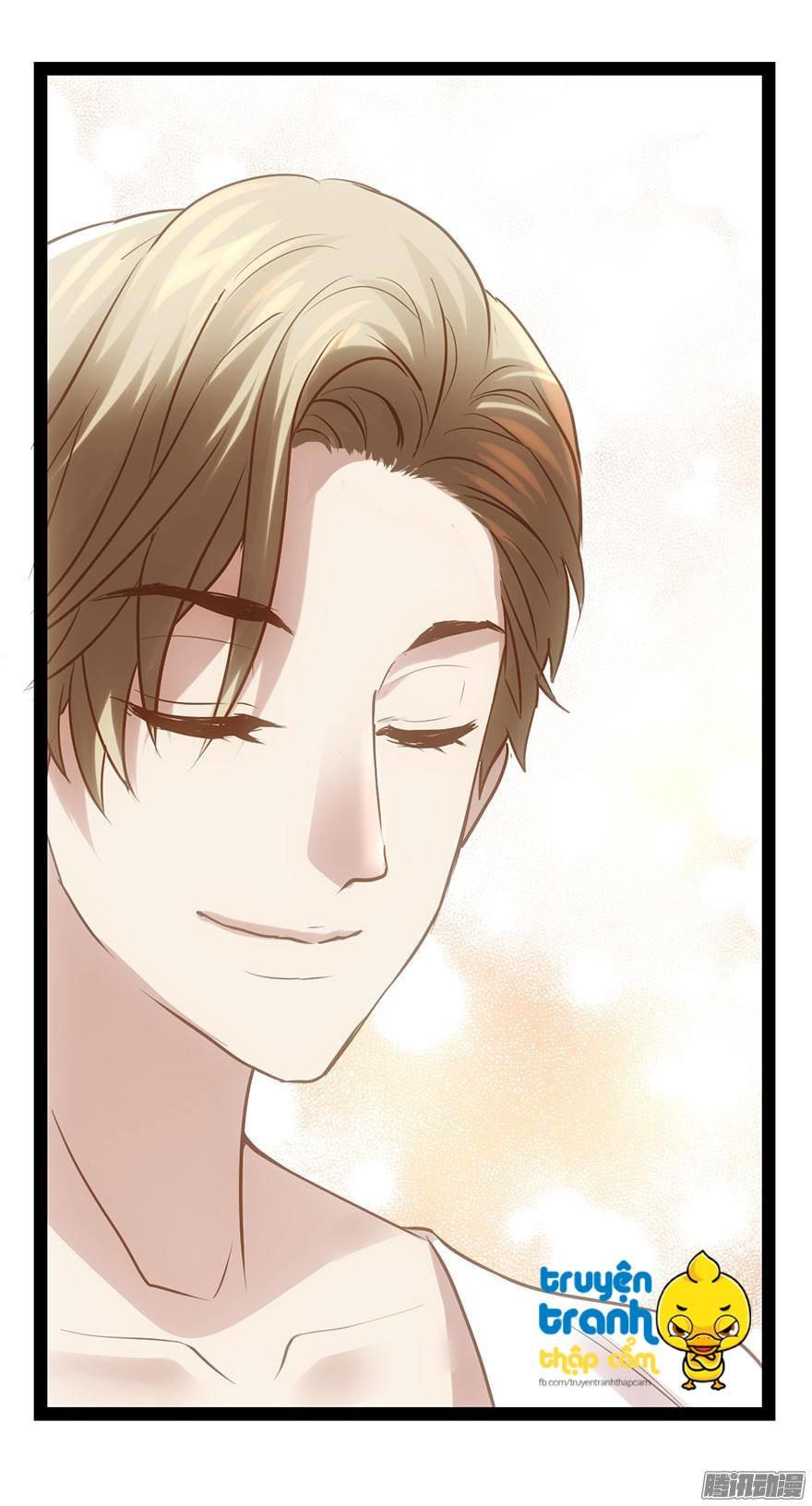  Tôi Không Phải Nữ Phụ Ác Độc chapter 10 - Trang 19