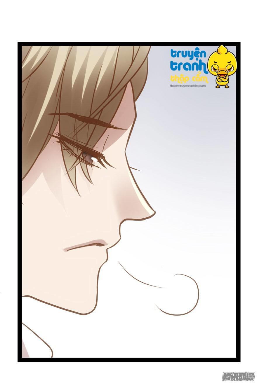  Tôi Không Phải Nữ Phụ Ác Độc chapter 10 - Trang 21