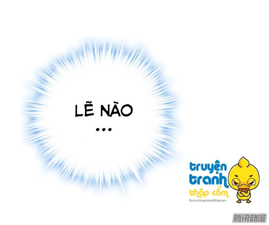  Tôi Không Phải Nữ Phụ Ác Độc chapter 10 - Trang 23