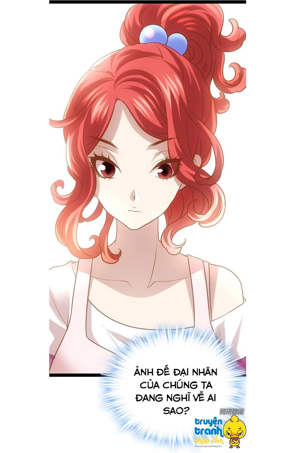  Tôi Không Phải Nữ Phụ Ác Độc chapter 10 - Trang 25