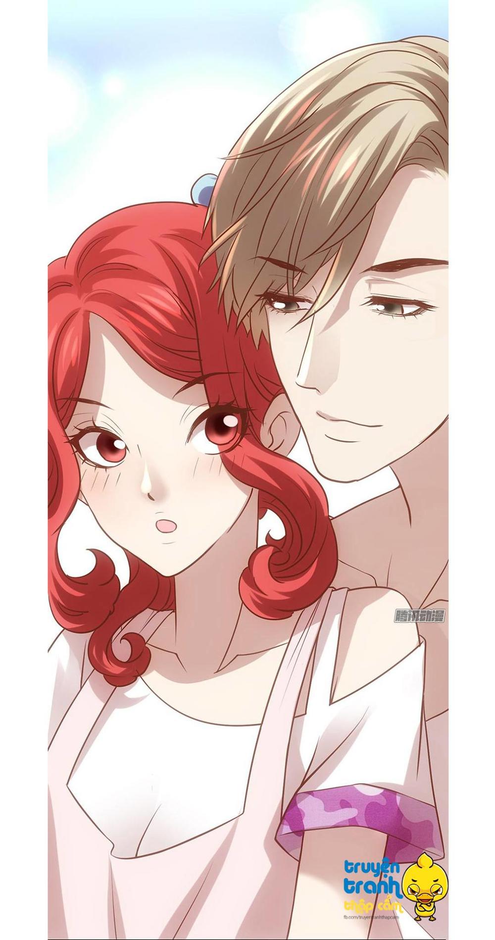  Tôi Không Phải Nữ Phụ Ác Độc chapter 10 - Trang 27