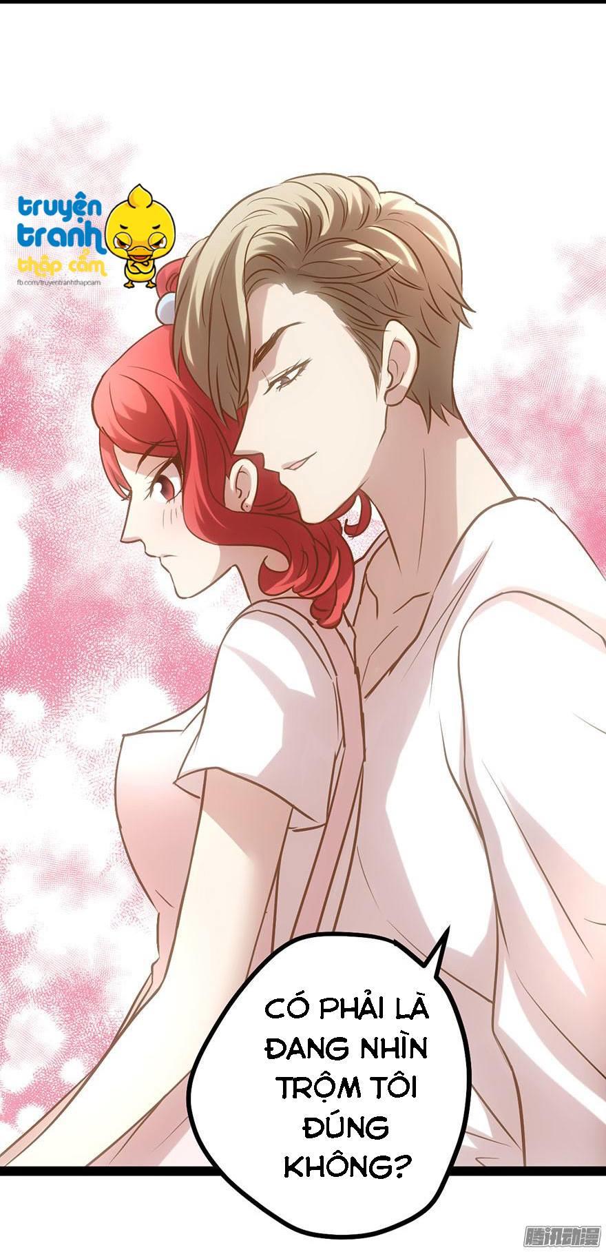  Tôi Không Phải Nữ Phụ Ác Độc chapter 10 - Trang 29