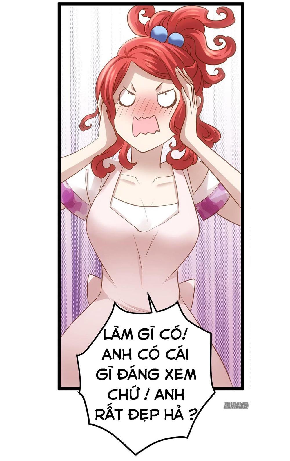  Tôi Không Phải Nữ Phụ Ác Độc chapter 10 - Trang 30