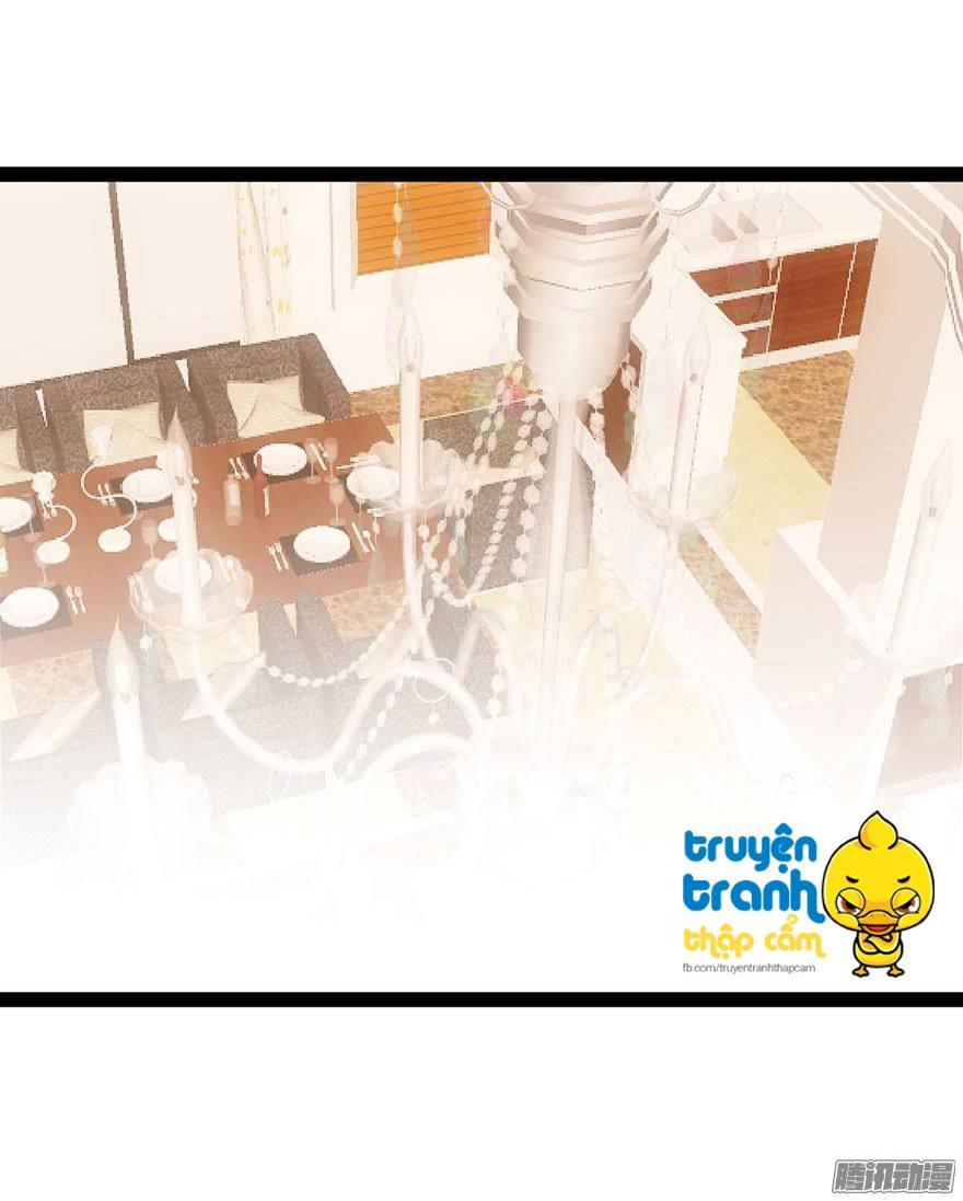  Tôi Không Phải Nữ Phụ Ác Độc chapter 10 - Trang 3