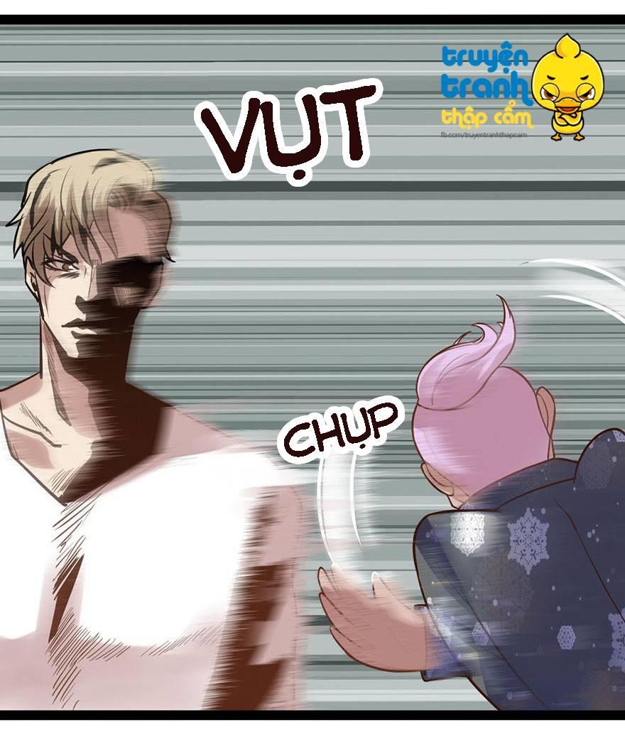  Tôi Không Phải Nữ Phụ Ác Độc chapter 10 - Trang 40