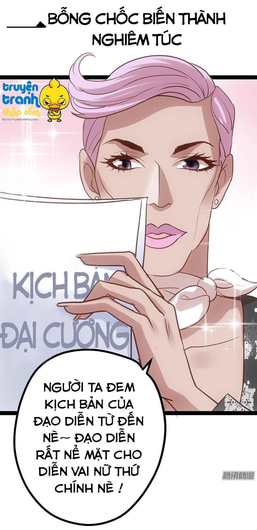  Tôi Không Phải Nữ Phụ Ác Độc chapter 10 - Trang 43