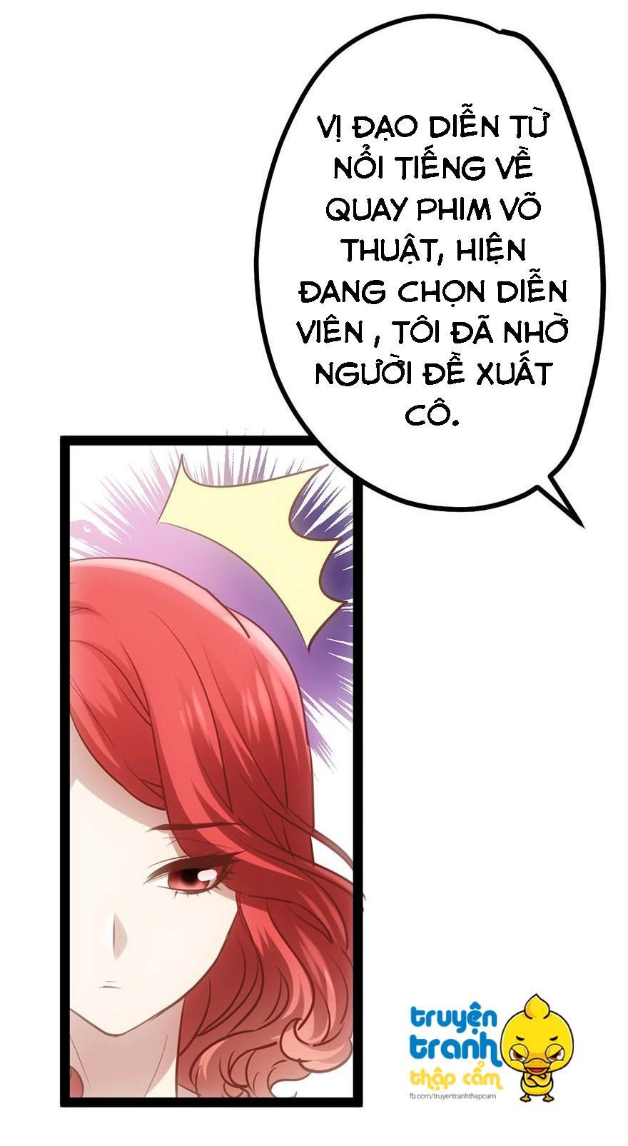  Tôi Không Phải Nữ Phụ Ác Độc chapter 10 - Trang 5