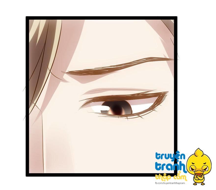  Tôi Không Phải Nữ Phụ Ác Độc chapter 10 - Trang 8