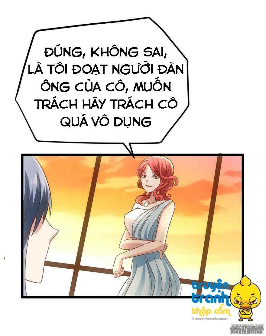  Tôi Không Phải Nữ Phụ Ác Độc chapter 13 - Trang 10