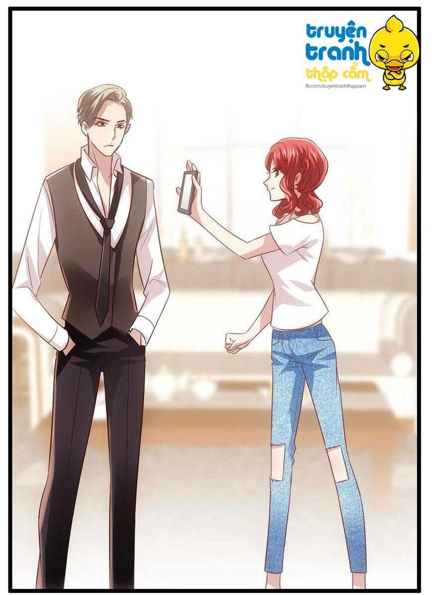  Tôi Không Phải Nữ Phụ Ác Độc chapter 13 - Trang 13