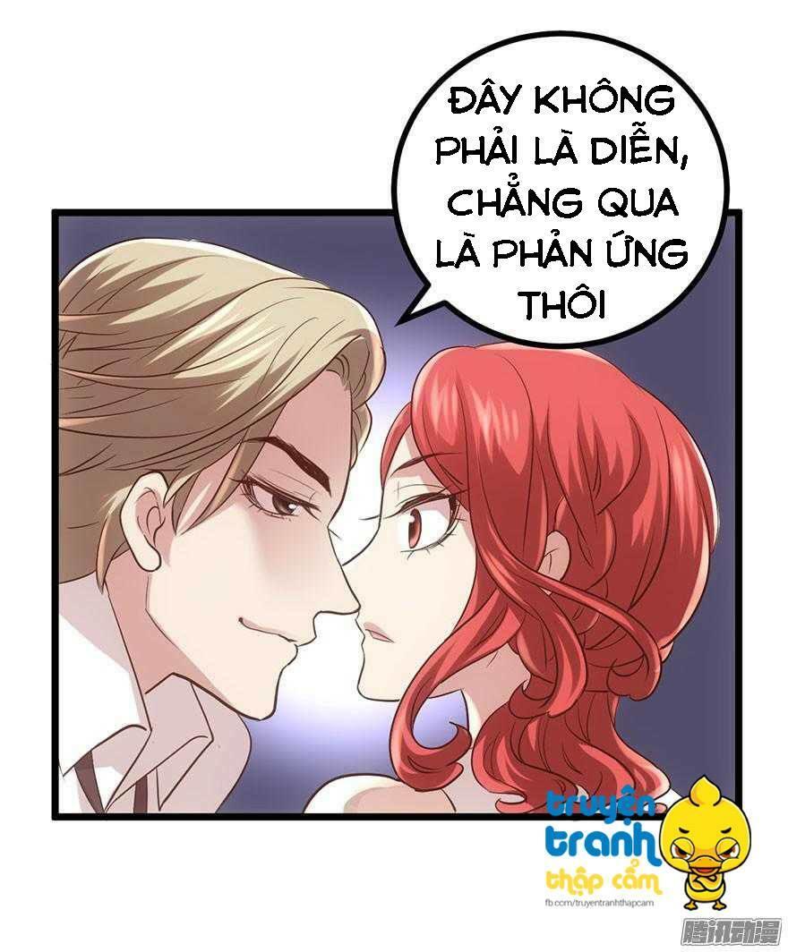  Tôi Không Phải Nữ Phụ Ác Độc chapter 13 - Trang 16