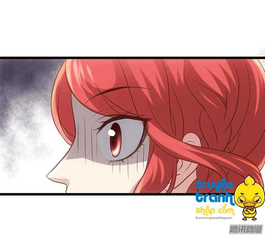  Tôi Không Phải Nữ Phụ Ác Độc chapter 13 - Trang 17