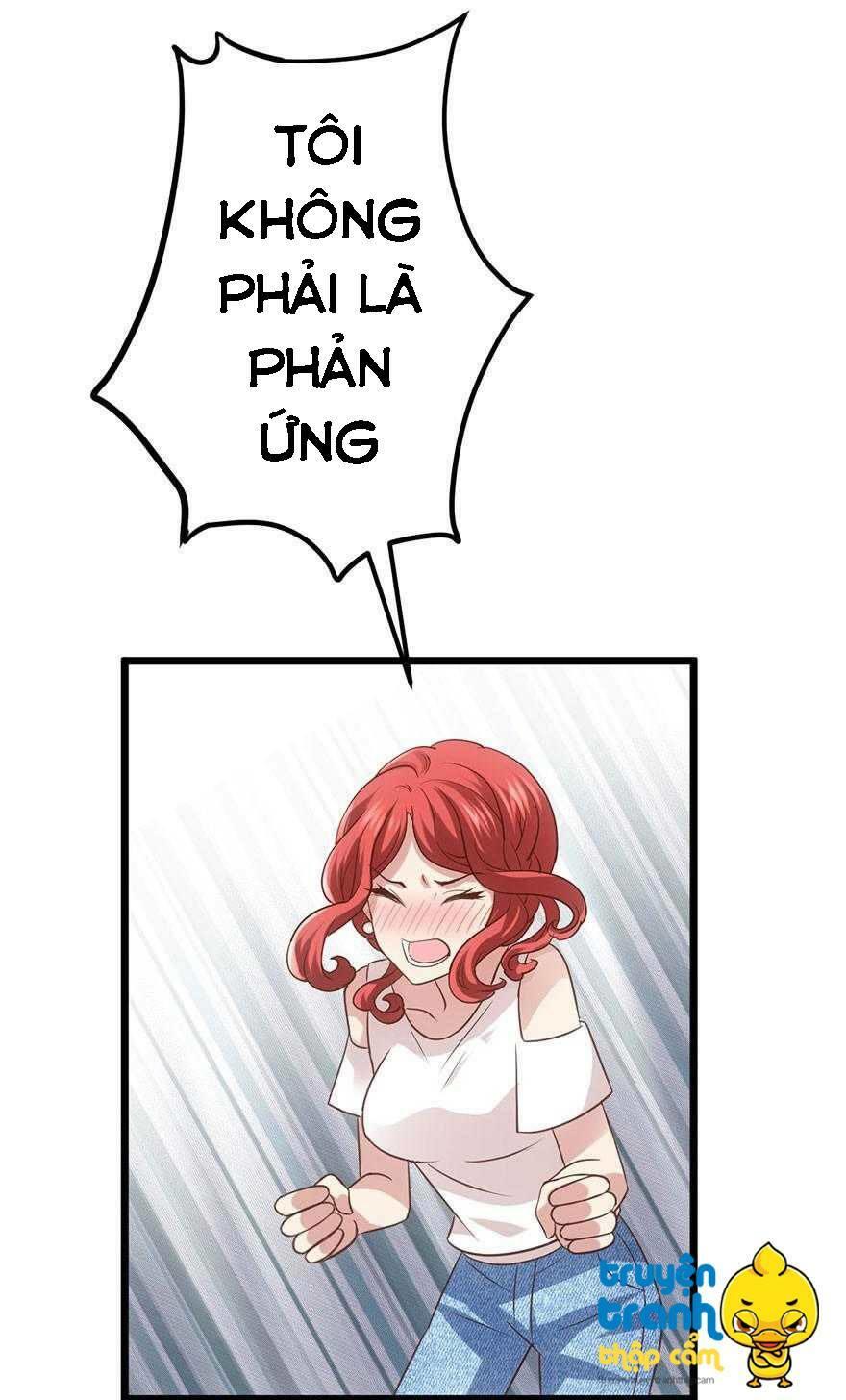  Tôi Không Phải Nữ Phụ Ác Độc chapter 13 - Trang 18