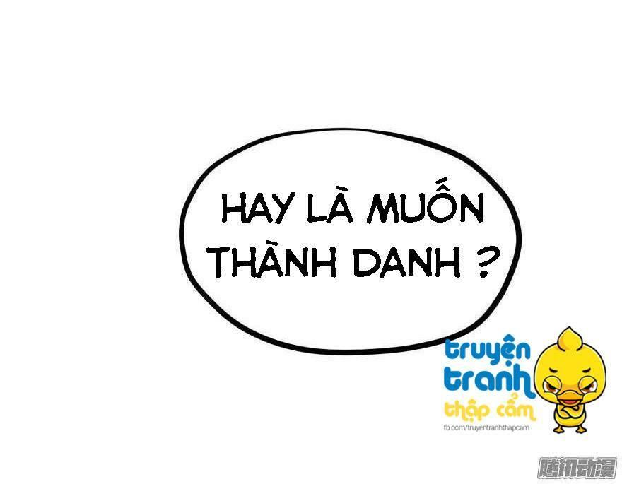  Tôi Không Phải Nữ Phụ Ác Độc chapter 13 - Trang 23